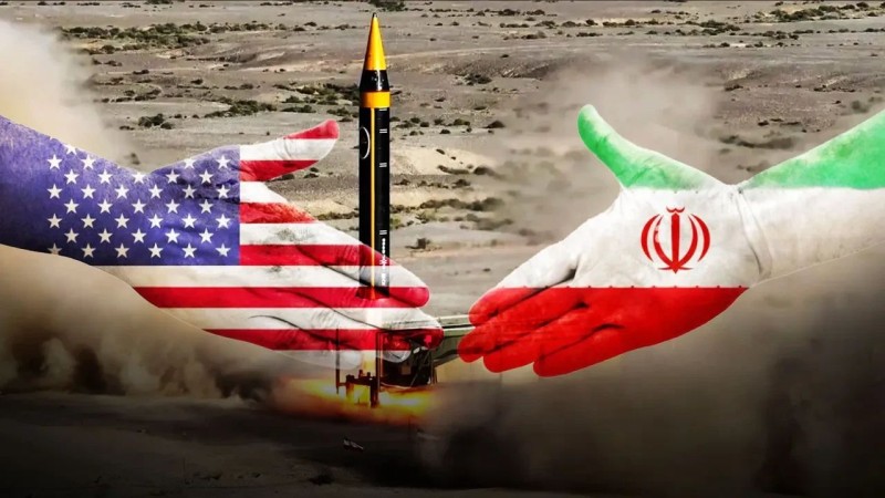 ABŞ İranın bu şərtini QƏBUL ETDİ