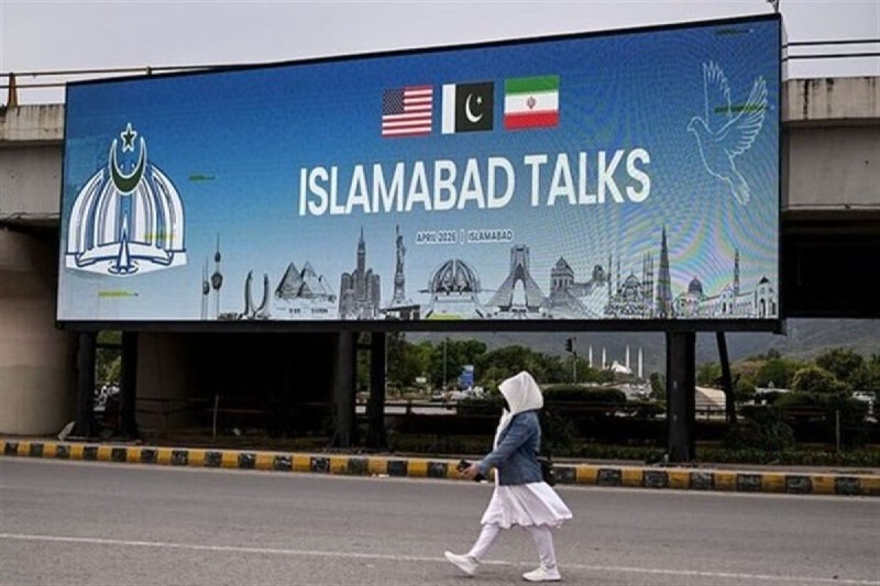 İran-ABŞ danışıqları başlayıb