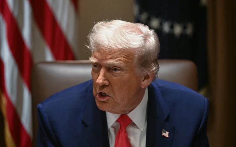 10 ölkədən yalnız 3-ü Trampın Sülh Şurasına pul ianə edib - KİV