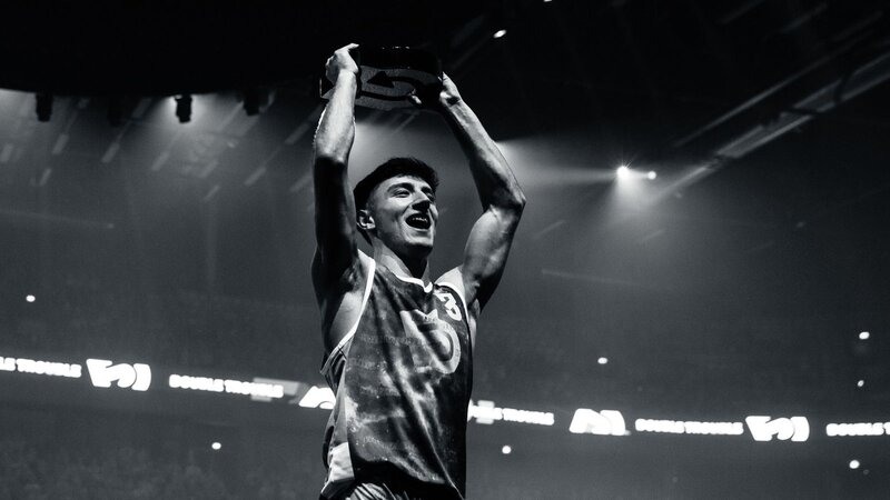 Azərbaycan gimnastı Avropa çempionatında ikinci oldu