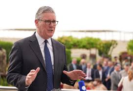 Starmer Oman sultanı ilə regional məsələləri müzakirə etdi 