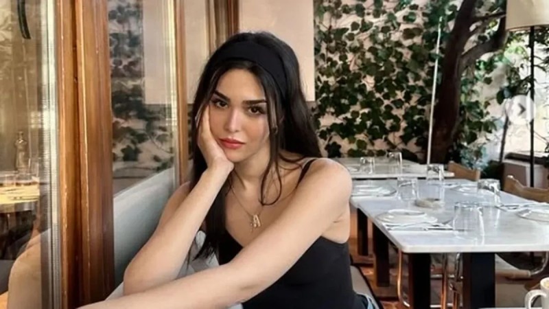 Yalı çapkınının aktrisası saxlanıldı