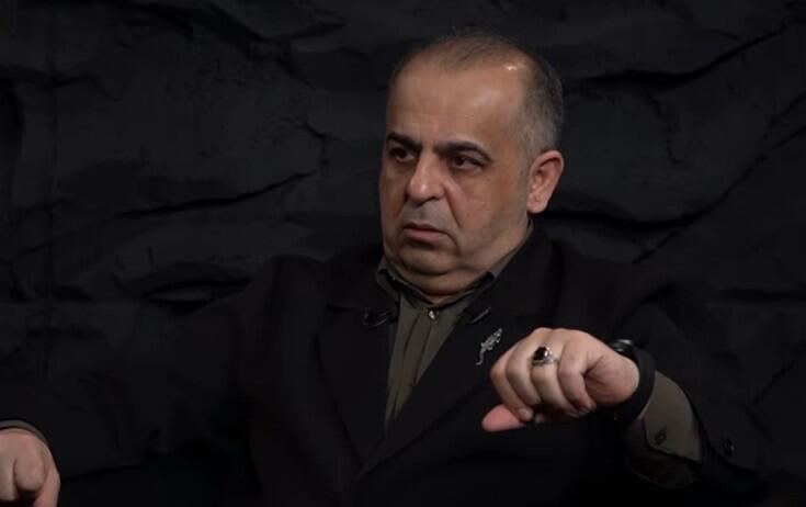 “Dedim ki, yaşamaq ümidimi əlimdən alırsınız” - Əməkdar artist