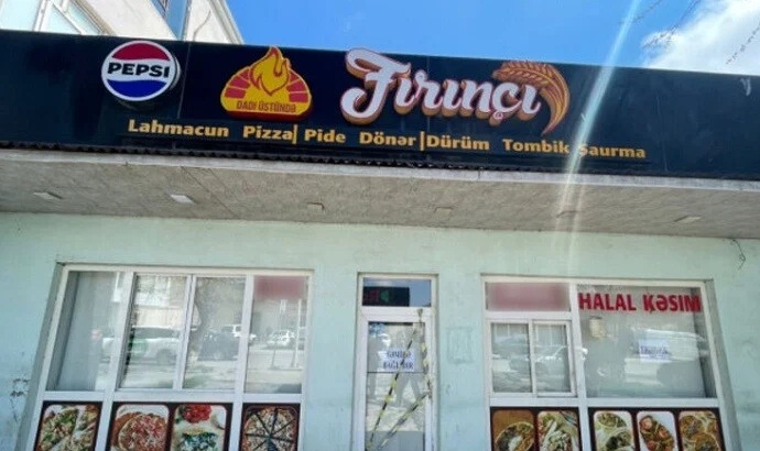 Fırınçı kafesində nöqsanlar aşkarlandı