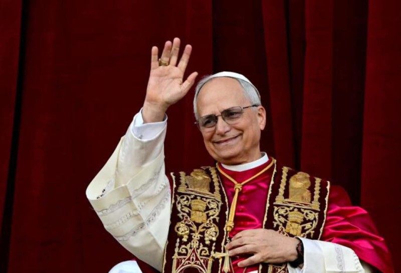 Roma Papası: Trampdan qorxmuram