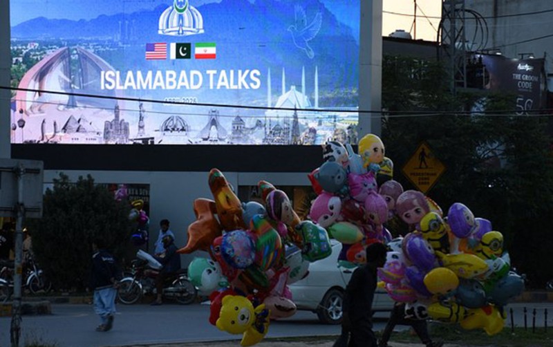 ABŞ ilə danışıqların uğursuzluğunun səbəbini açıqladı