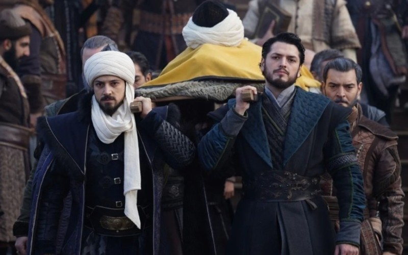 7 il sonra məşhur seriala vida edir - FOTO