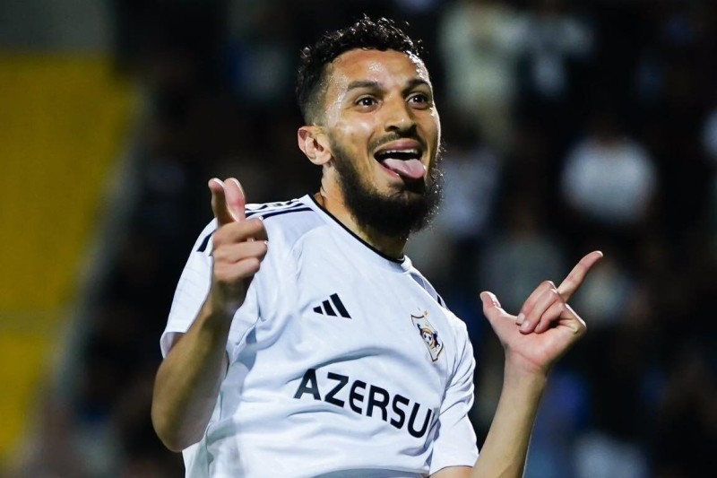 Qarabağ kapitanını satarsa, nə qədər gəlir əldə edəcək?