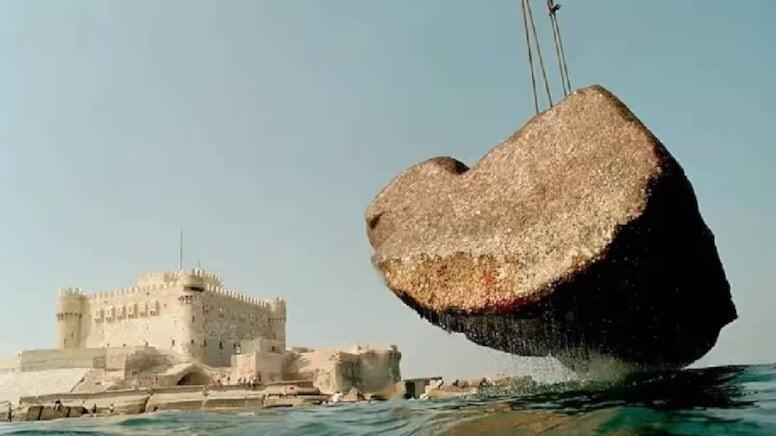 Bəşəriyyətin ən büyük xəzinəsi tapıldı