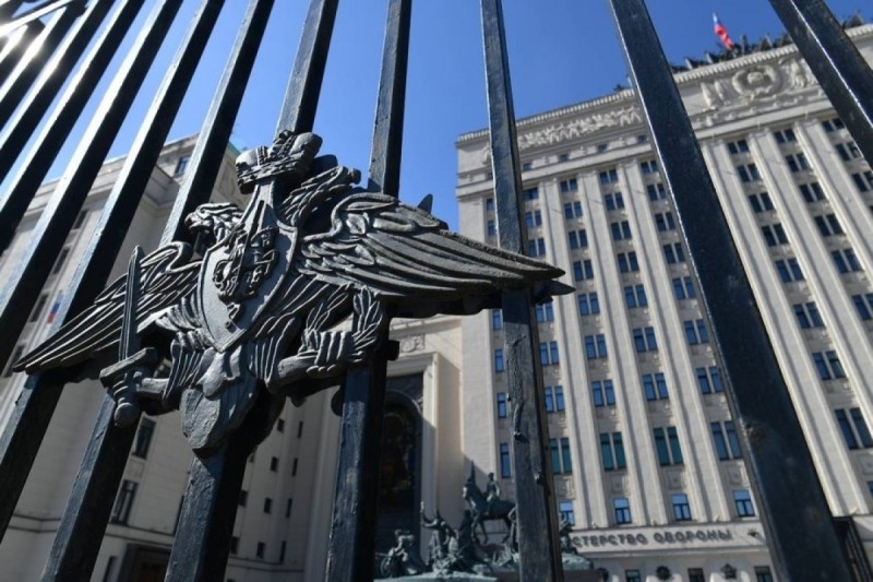 Rusiya Ukraynanı bu məsələdə ittiham edib