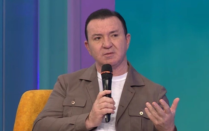 Vasif Məhərrəmli estetikli qadınlara: Qorillaya oxşayırlar