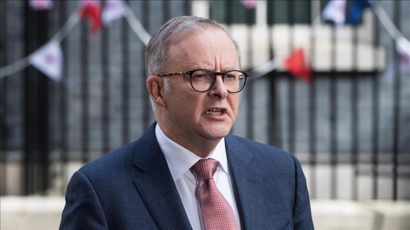 ABŞ hərbi yardım istəməyib