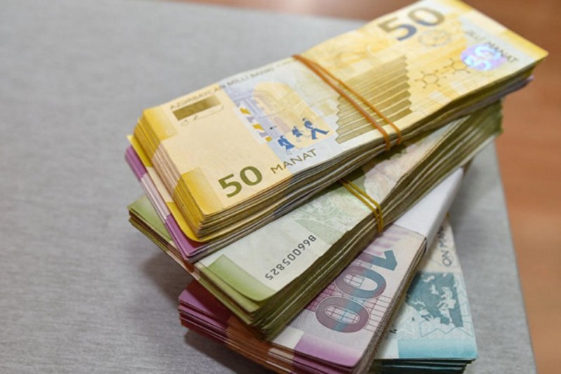 Ölkəmizə investisiya qoyuluşu 15% artdı