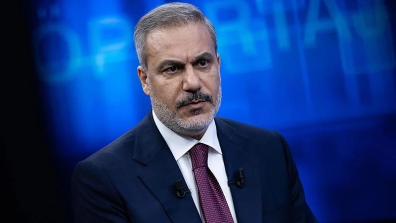 Hakan Fidan Azərbaycan-Ermənistan sülhündən danışdı