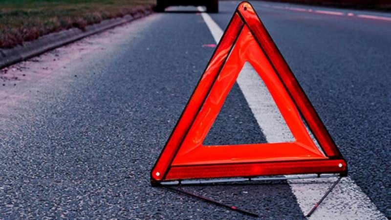 İmişlidə qəza - Xəsarət alanlar var