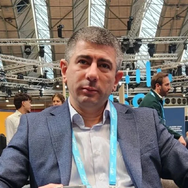 Bu agentlikdə rəhbər vəzifəyə təyinat