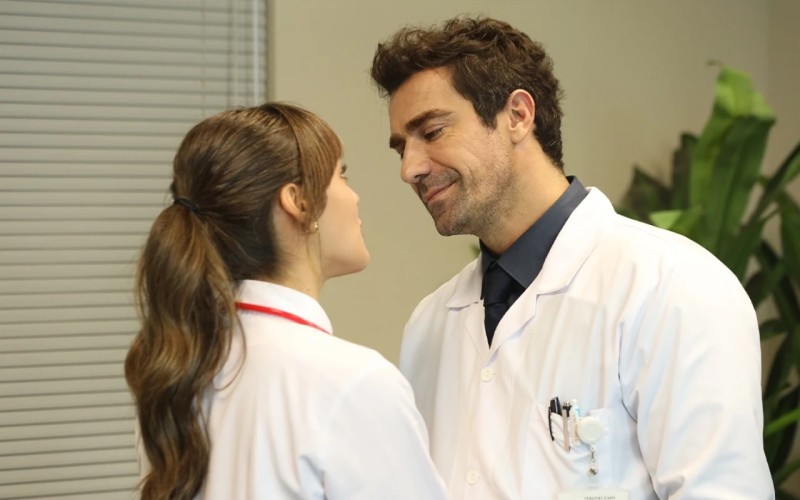 “Doktor: Başka hayat” serialını izləyənlərə PİS XƏBƏR