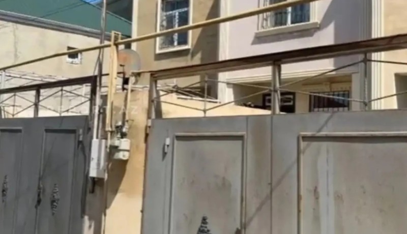 İki xalaqızının DƏHŞƏTLİ QƏTLİNİN TƏFƏRRÜATI - VİDEO