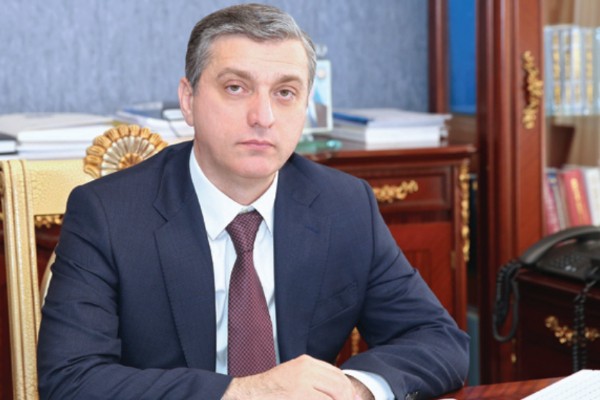 Hesablama Palatasının aşkarladığı uyğunsuzluqların MƏBLƏĞİ