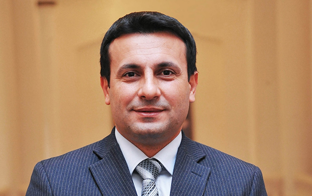 TƏBİB-də yüksək vəzifəyə TƏYİNAT