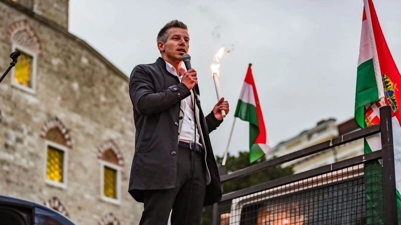 Praqmatik və qərbpərəst Madyar: Macarıstan hara gedir?