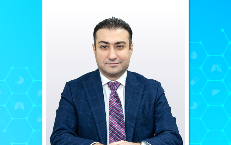 Anar Bayramov TƏBİB-in İcraçı direktoru TƏYİN EDİLDİ