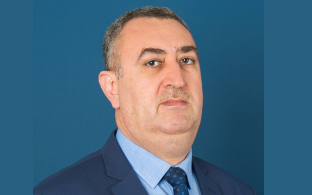 Milli Məclisin Aparat rəhbərinin yeni müavini kimdir? - DOSYE