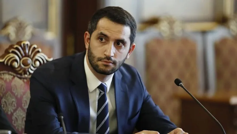 "Sülhlə bağlı şərtimiz yoxdur" - Rubenyan