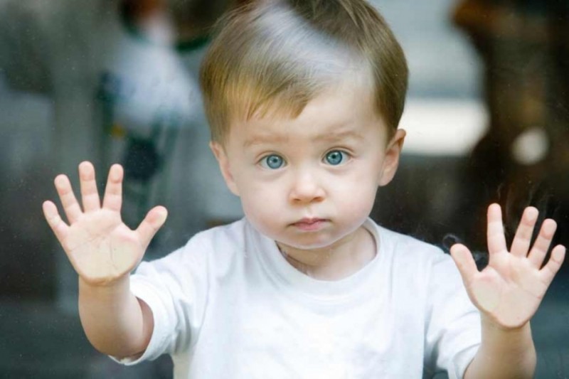 Autizm diaqnozunu qəbul etmək prosesi çox çətindir