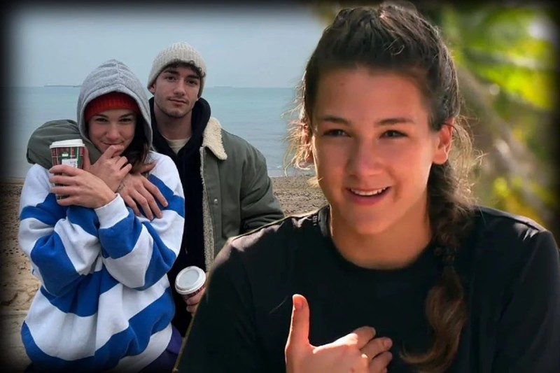 Survivor çempionu şəxsi həyatı ilə yenidən gündəmə gəldi – FOTO