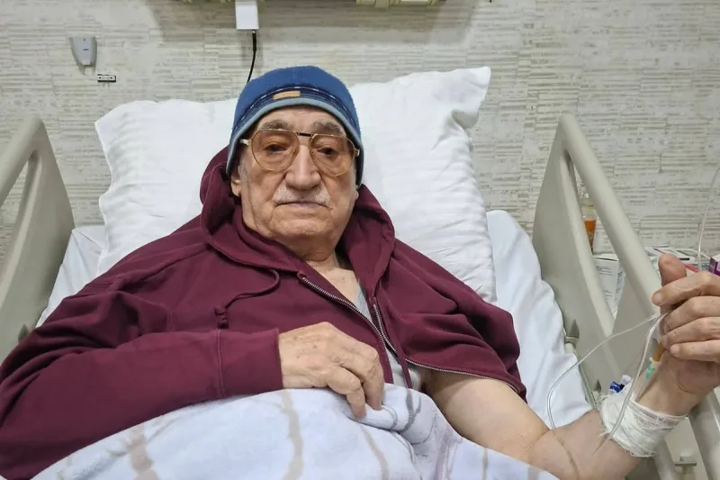 Xalq artisti əməliyyat olunacaq