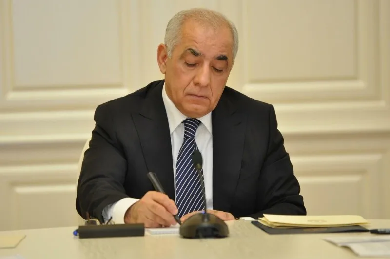 Baş nazirdən bu rayonlarla bağlı QƏRAR