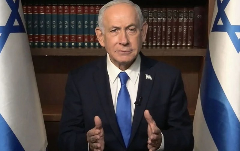 Netanyahu təhlükəsizlik kabinetinin iclasını çağırıb