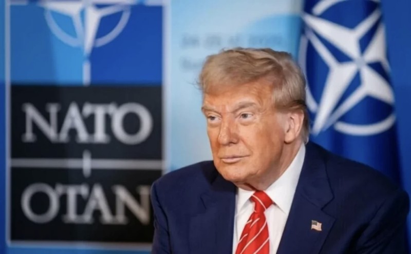 Tramp ABŞ-nin müttəfiqlərini təhdid etdi