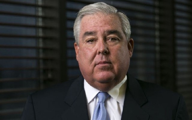 Partiyasına ad tapana 100 min dollar verəcək