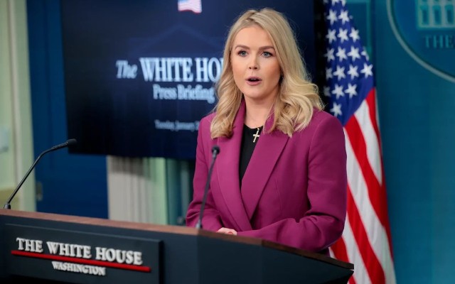 İranla danışıqlarla bağlı Ağ Evdən AÇIQLAMA