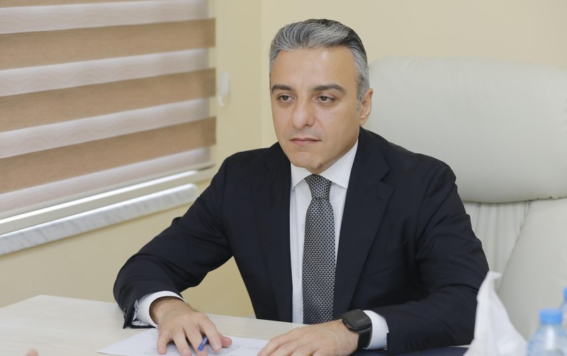 İki idarə rəisi vəzifədən azad edildi