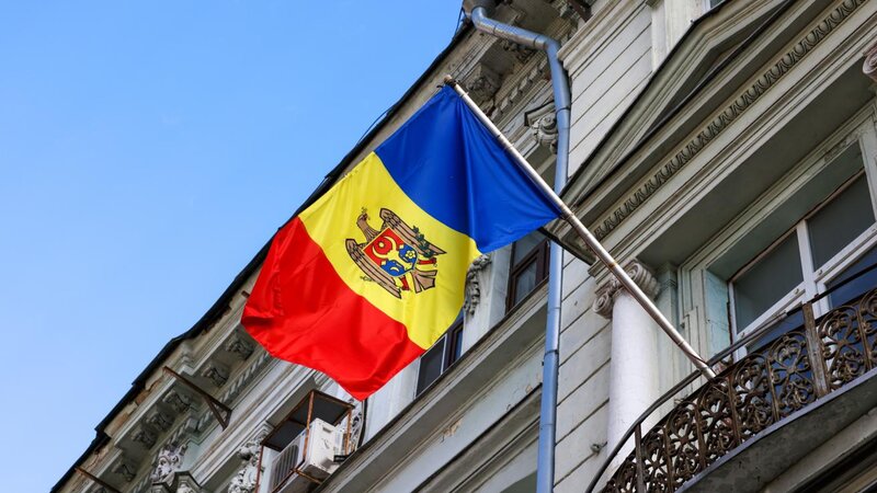Moldova MDB-dən rəsmən çıxacaq - TARİX