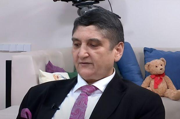 Xanəndələrdən heç kimi dinləmirəm