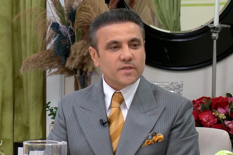 Sahib İbrahimov: “Hər kəsin pünhan bir sevgisi olur