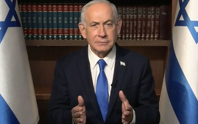 Netanyahu təcili iclas keçirdi