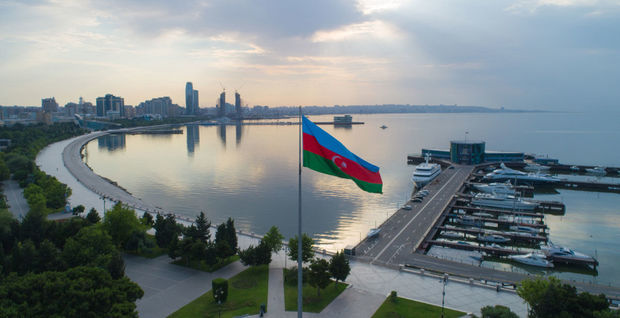 Bakı koordinasiya mərkəzi olacaq - ŞƏRH