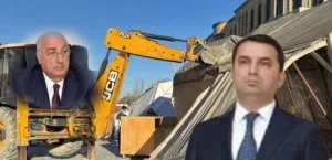 Sumqayıtda nə baş verir? - Vəzifədən GÖNDƏRİLDİ