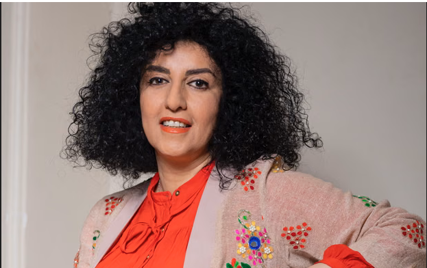 Nərgiz Məhəmmədinin vəziyyəti kritikdir