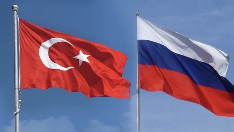 Rusiya və Türkiyə Cənubi Qafqazı müzakirə etdi