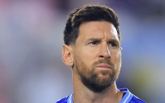 Messi “Kornelya”nı aldı