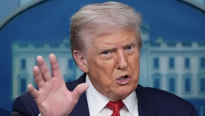 İrana daha çox diqqət yetiririk, Ukrayna isə... - Tramp