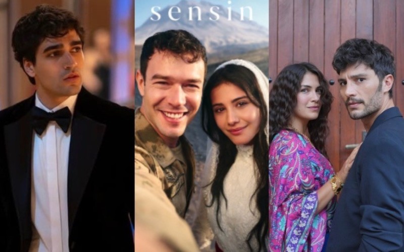 Bu axşam da seriallar yayımlanmayacaq