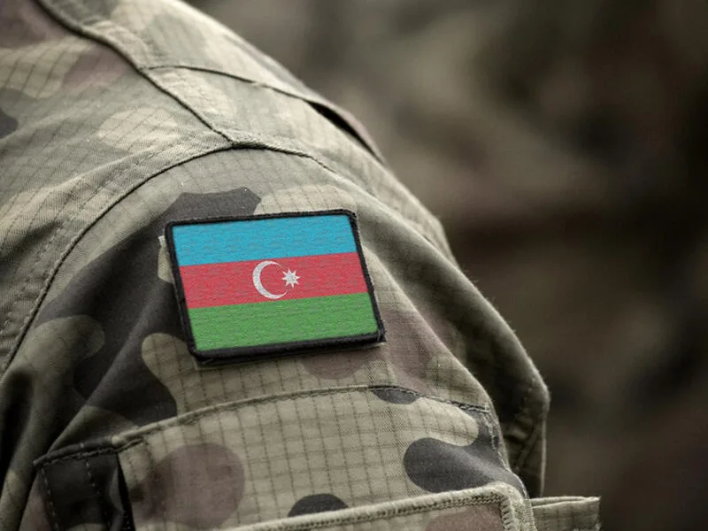Azərbaycanda gənc hərbi çağırış zamanı şok hadisə ilə üzləşdi