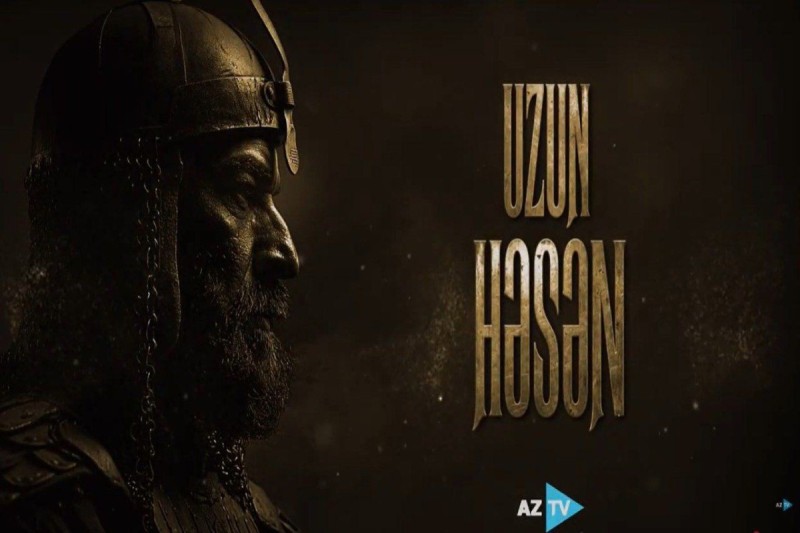 AzTV süni intellekt vasitəsilə ilk tarixi film hazırlayıb - VİDEO